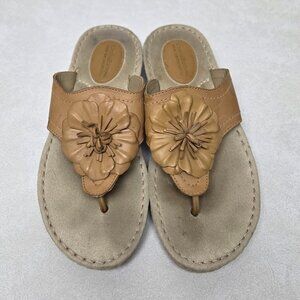 Women's Size 8.5 Croft & Barrow Sole (Sense) Ability